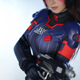 Illustration for article titled iOverwatch/i Cosplay With An Esports Spin